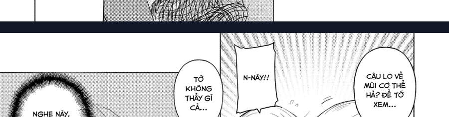 Sounan Desu Ka? - Chương 25