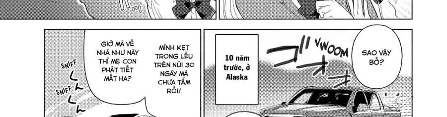 Sounan Desu Ka? - Chương 25