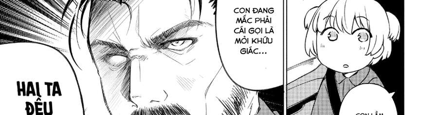 Sounan Desu Ka? - Chương 25