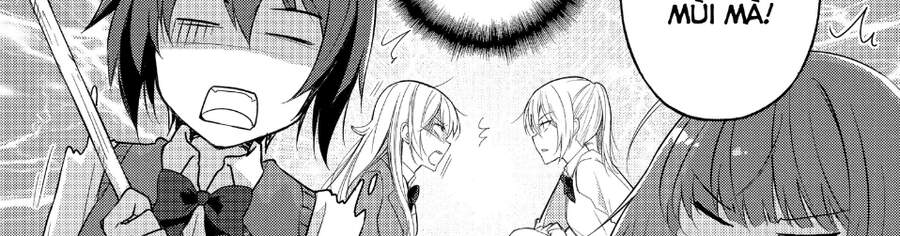 Sounan Desu Ka? - Chương 25