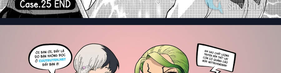 Sounan Desu Ka? - Chương 25