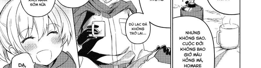 Sounan Desu Ka? - Chương 25