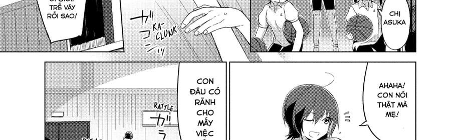 Sounan Desu Ka? - Chương 26