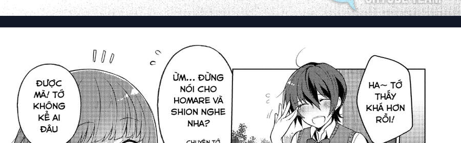 Sounan Desu Ka? - Chương 26