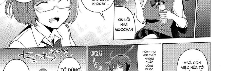 Sounan Desu Ka? - Chương 26