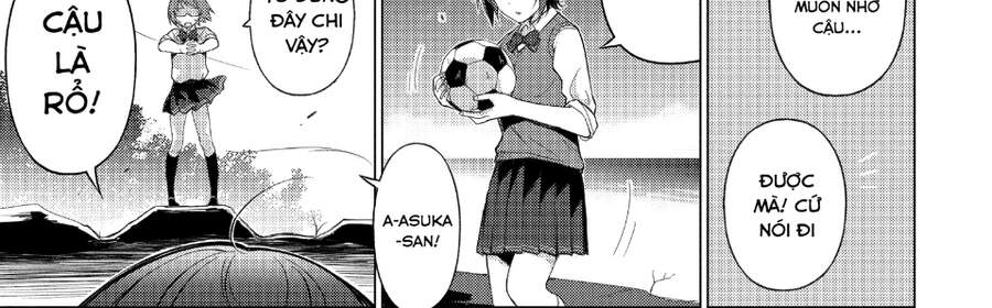 Sounan Desu Ka? - Chương 26