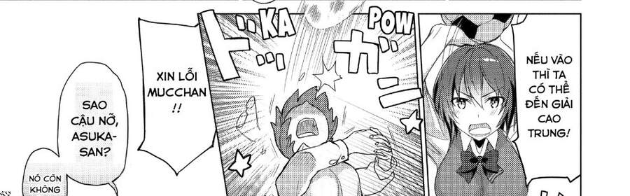 Sounan Desu Ka? - Chương 26