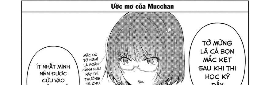 Sounan Desu Ka? - Chương 26