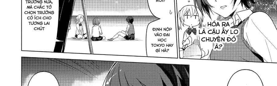 Sounan Desu Ka? - Chương 26