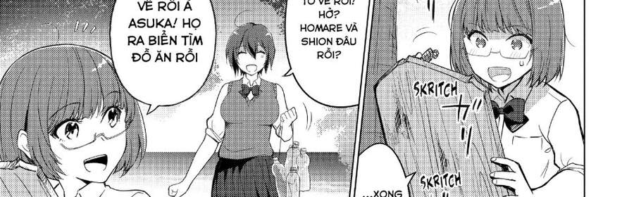 Sounan Desu Ka? - Chương 26