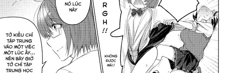 Sounan Desu Ka? - Chương 26