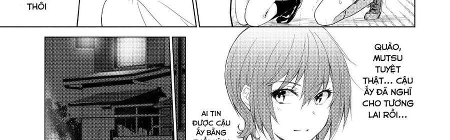 Sounan Desu Ka? - Chương 26