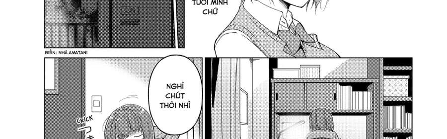 Sounan Desu Ka? - Chương 26