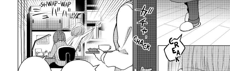 Sounan Desu Ka? - Chương 26