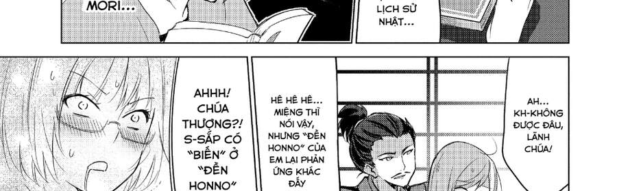 Sounan Desu Ka? - Chương 26