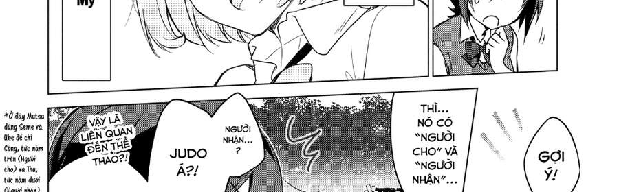 Sounan Desu Ka? - Chương 26