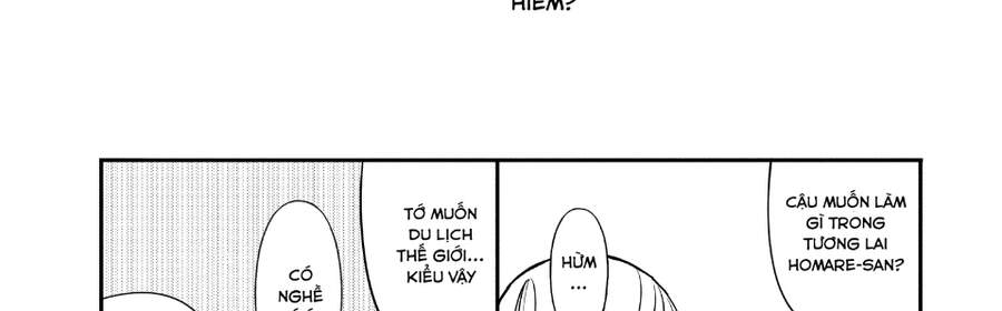 Sounan Desu Ka? - Chương 26