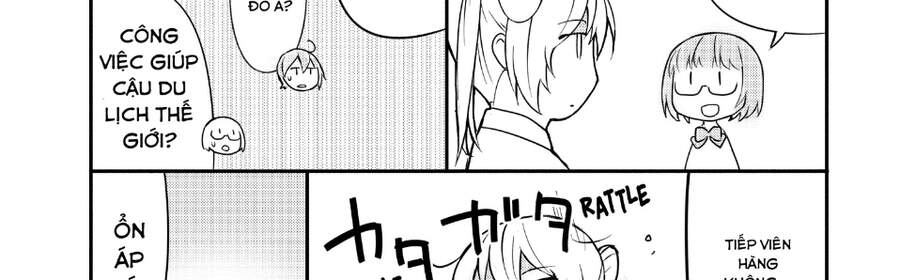 Sounan Desu Ka? - Chương 26