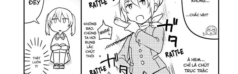 Sounan Desu Ka? - Chương 26