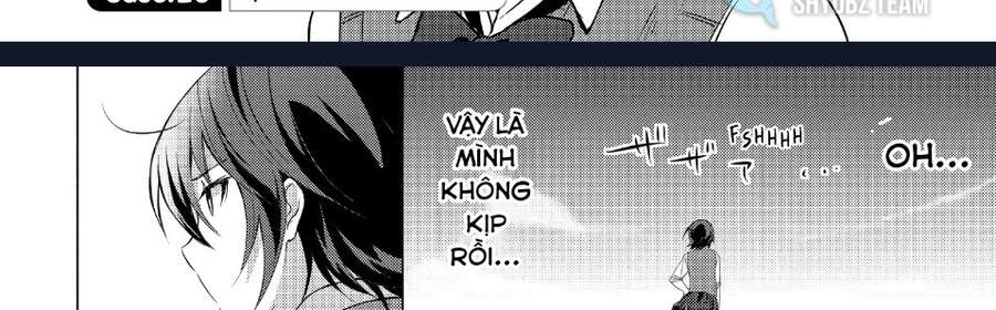 Sounan Desu Ka? - Chương 26