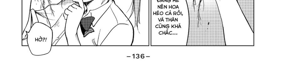 Sounan Desu Ka? - Chương 27