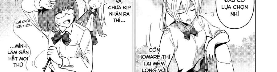 Sounan Desu Ka? - Chương 27