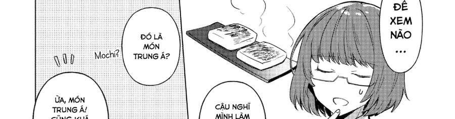 Sounan Desu Ka? - Chương 27