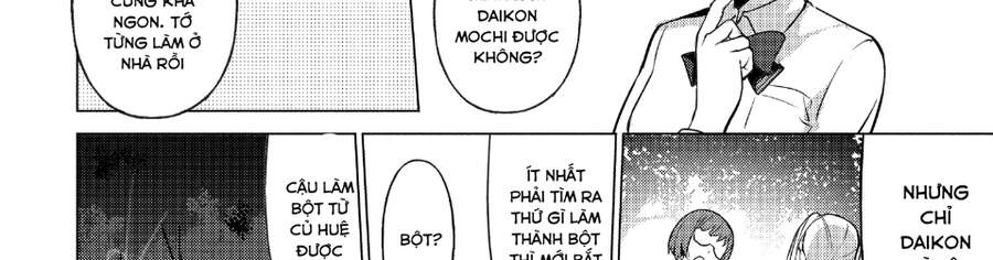 Sounan Desu Ka? - Chương 27