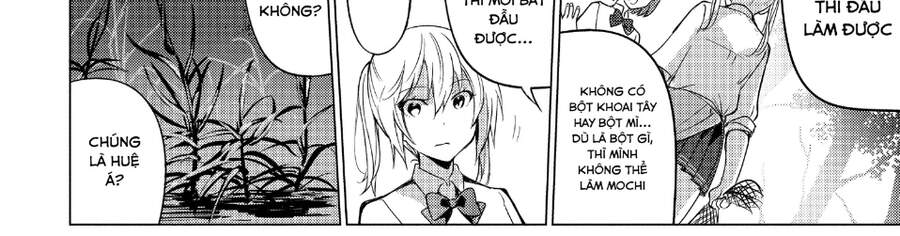 Sounan Desu Ka? - Chương 27