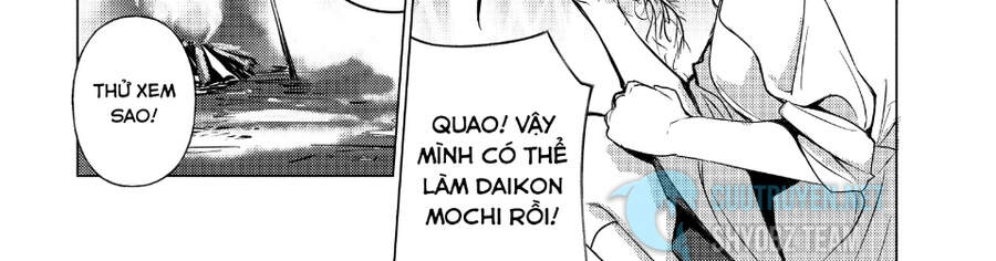 Sounan Desu Ka? - Chương 27