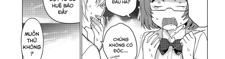 Sounan Desu Ka? - Chương 27