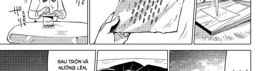 Sounan Desu Ka? - Chương 27