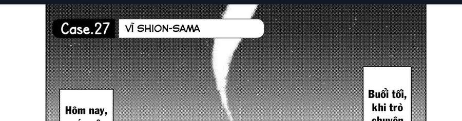Sounan Desu Ka? - Chương 27