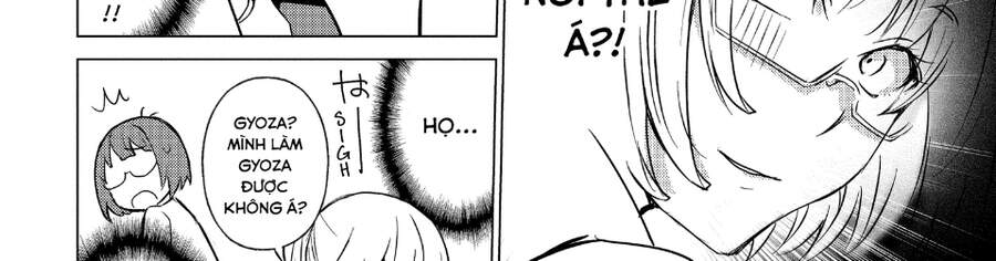 Sounan Desu Ka? - Chương 27