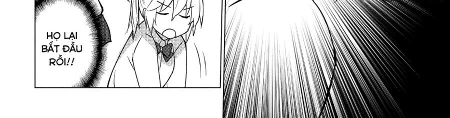 Sounan Desu Ka? - Chương 27