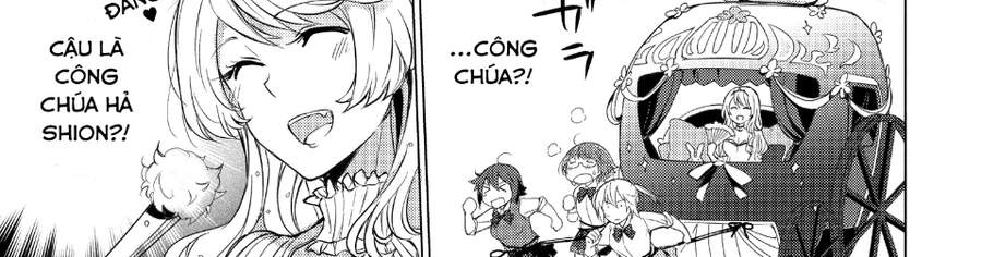 Sounan Desu Ka? - Chương 27