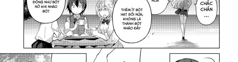 Sounan Desu Ka? - Chương 27