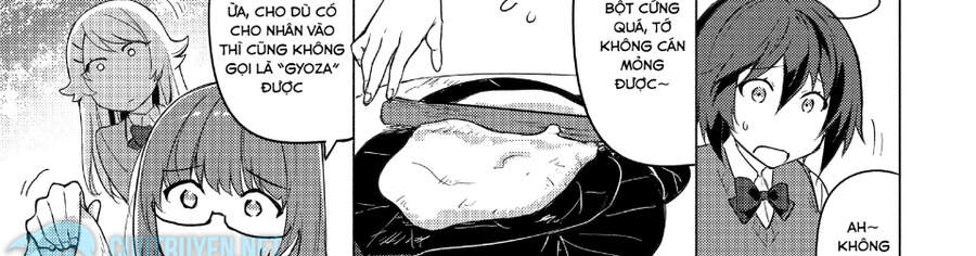 Sounan Desu Ka? - Chương 27