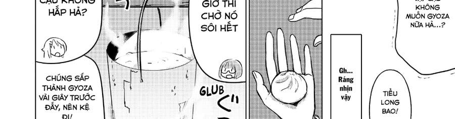 Sounan Desu Ka? - Chương 27