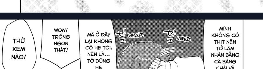 Sounan Desu Ka? - Chương 27