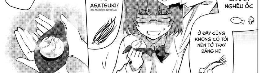 Sounan Desu Ka? - Chương 27