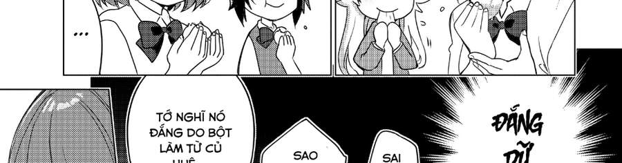 Sounan Desu Ka? - Chương 27