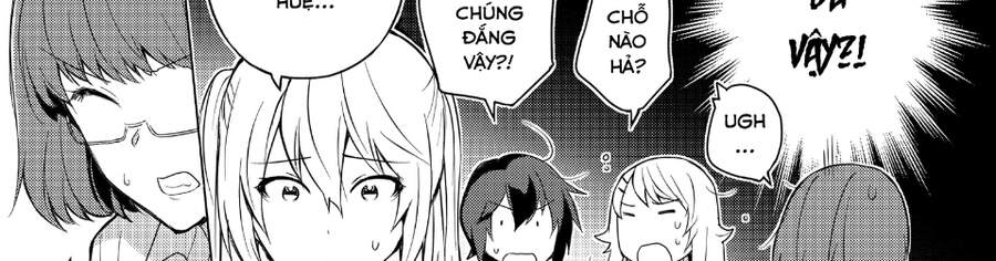 Sounan Desu Ka? - Chương 27