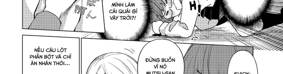 Sounan Desu Ka? - Chương 27