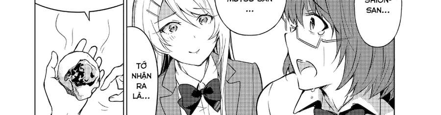 Sounan Desu Ka? - Chương 27