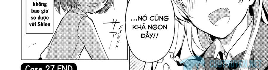 Sounan Desu Ka? - Chương 27