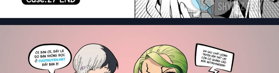 Sounan Desu Ka? - Chương 27