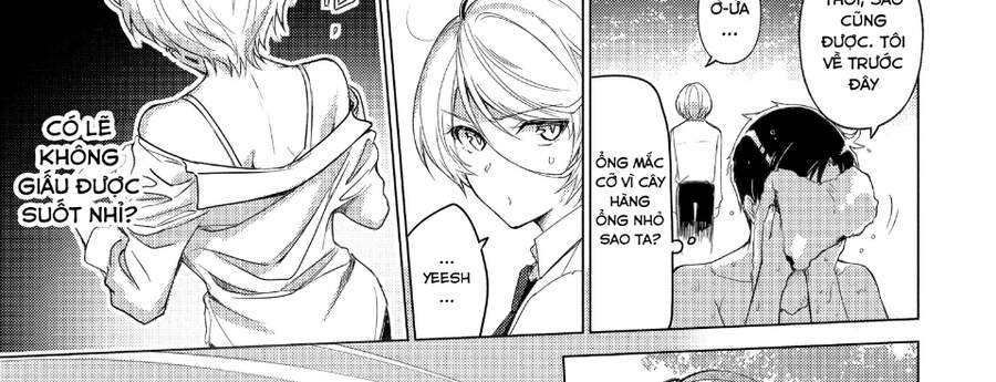 Sounan Desu Ka? - Chương 28