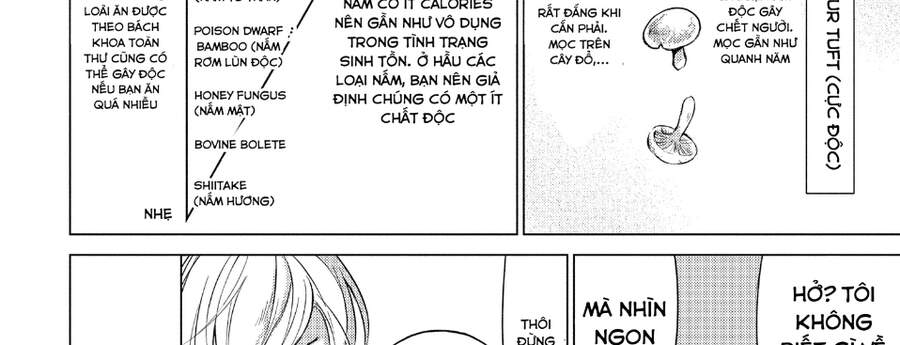 Sounan Desu Ka? - Chương 28