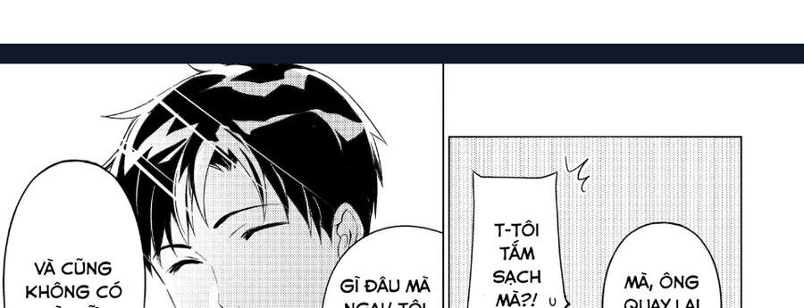 Sounan Desu Ka? - Chương 28